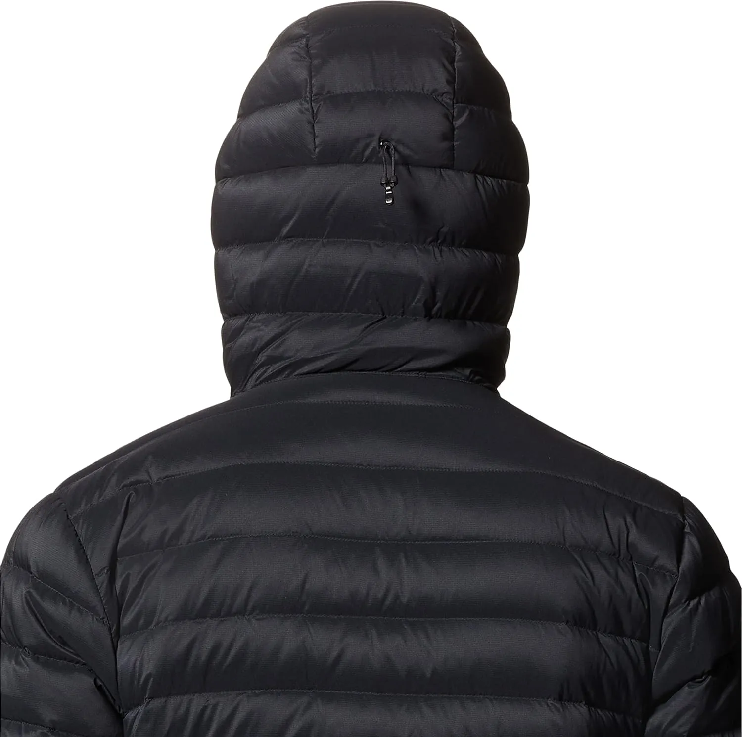 Mountain Hardwear Men's Deloro Down Full Zip Hoody