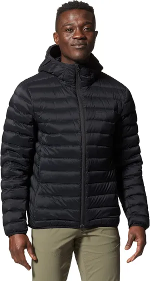 Mountain Hardwear Men's Deloro Down Full Zip Hoody