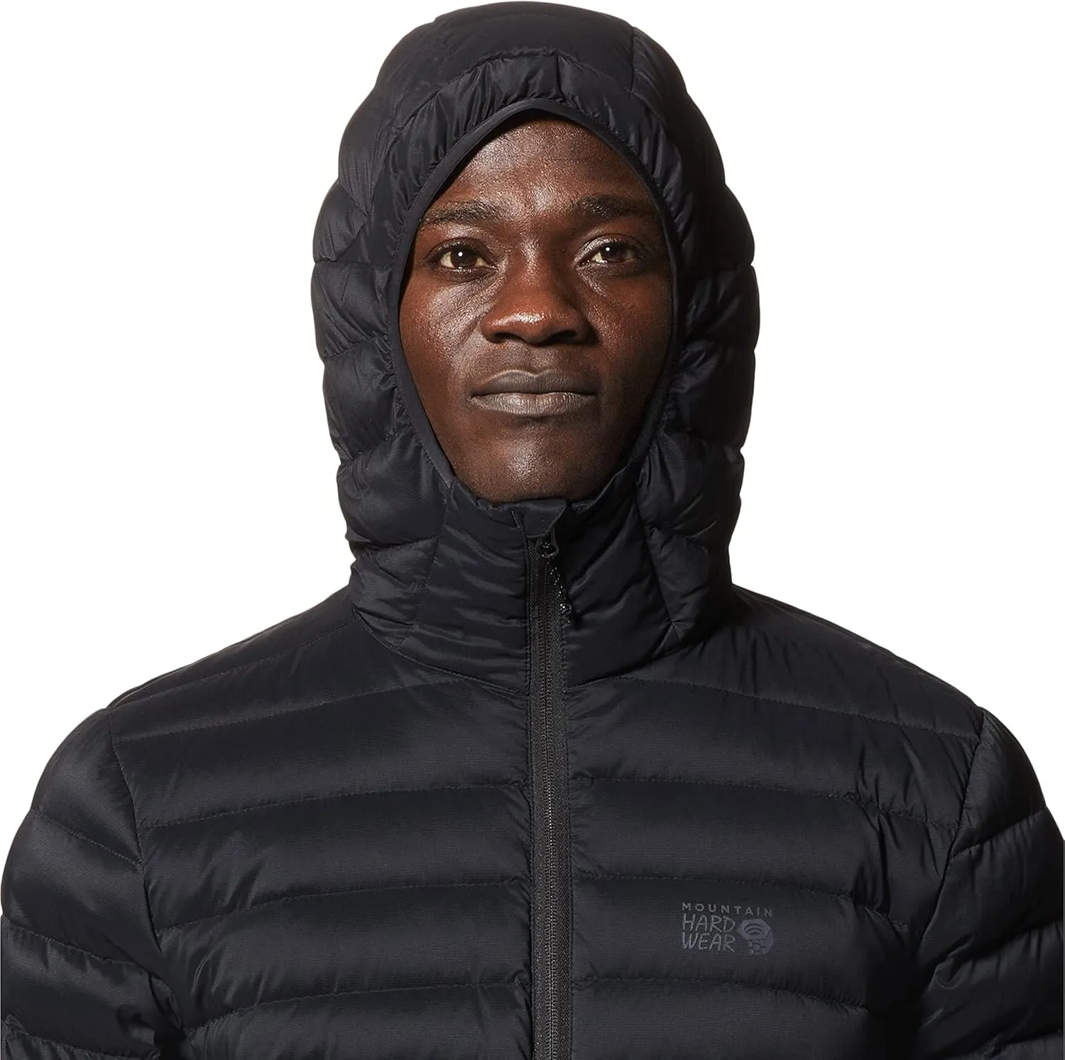 Mountain Hardwear Men's Deloro Down Full Zip Hoody
