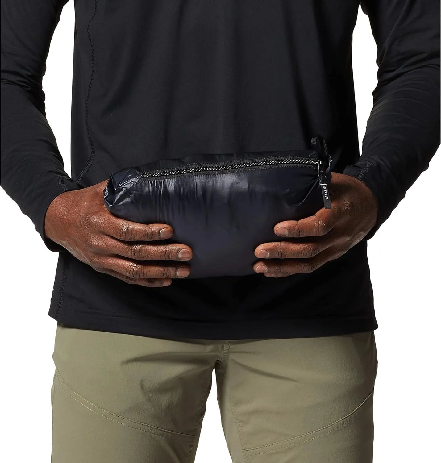 Mountain Hardwear Men's Deloro Down Full Zip Hoody