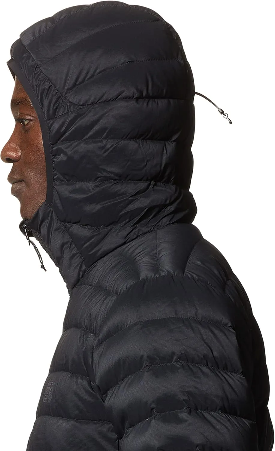 Mountain Hardwear Men's Deloro Down Full Zip Hoody