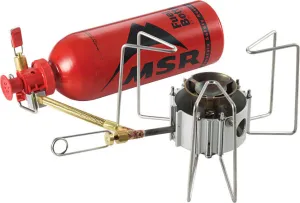 MSR Dragonfly Multifuel Stove