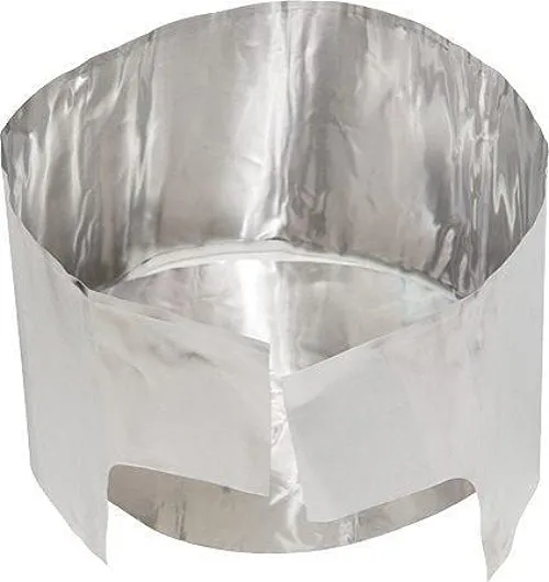 MSR Heat Reflector & Windscreen