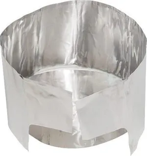 MSR Heat Reflector & Windscreen