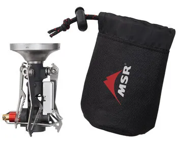 MSR Pocket Rocket® Deluxe Stove