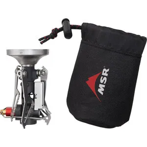 MSR Pocket Rocket Deluxe