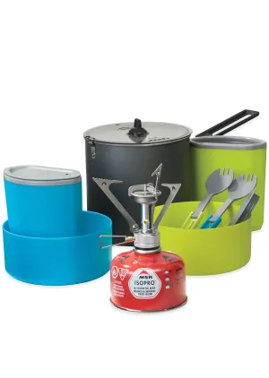 MSR Pocket Rocket Stove Kit