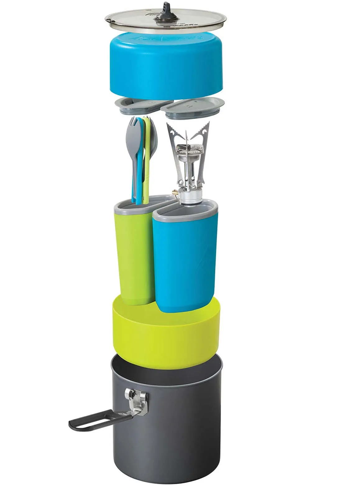 MSR Pocket Rocket V2 Stove Kit