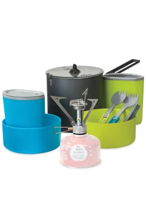 MSR Pocket Rocket V2 Stove Kit