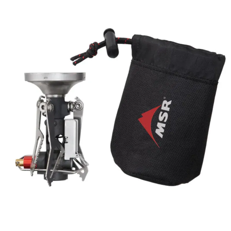 MSR PocketRocket?� Deluxe Stove