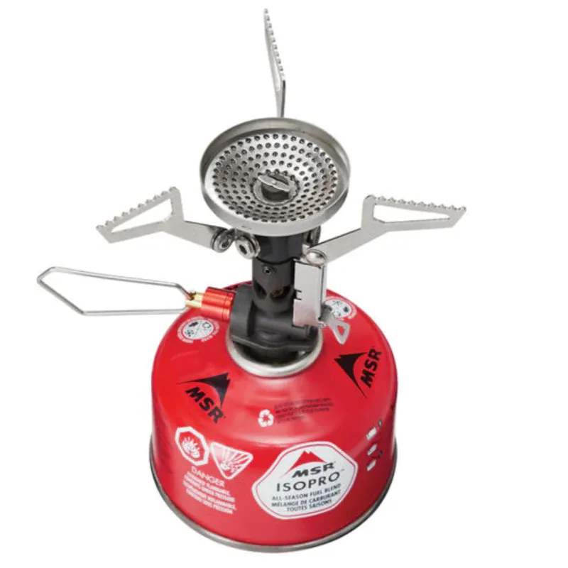 MSR PocketRocket?� Deluxe Stove