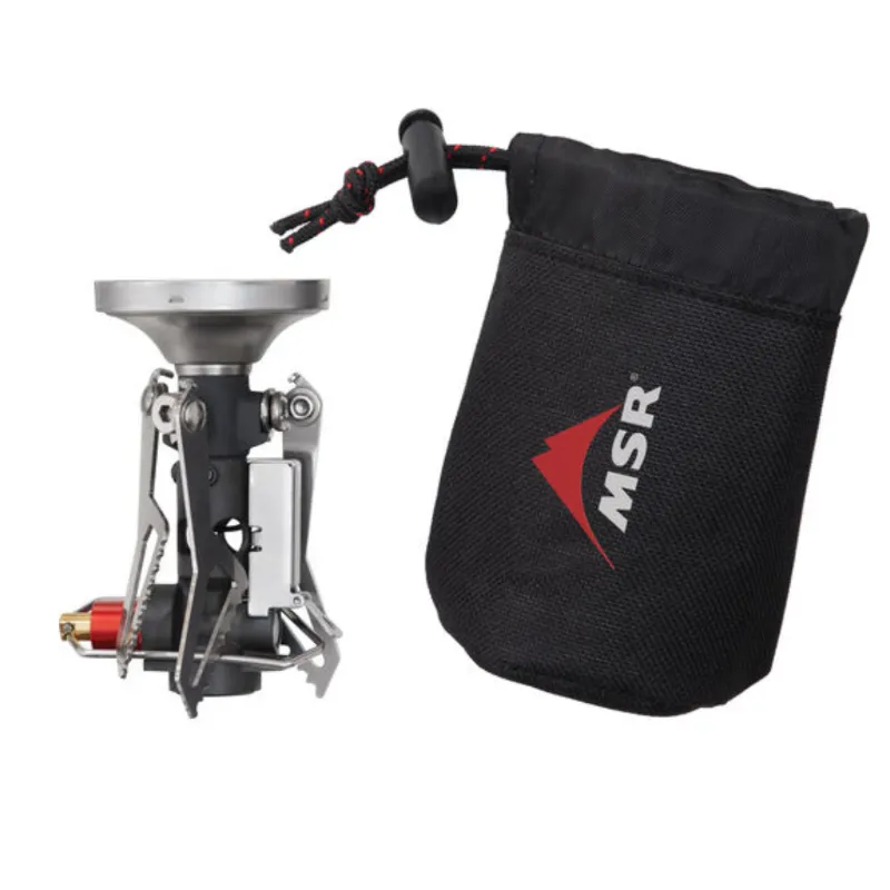 MSR PocketRocket?� Deluxe Stove
