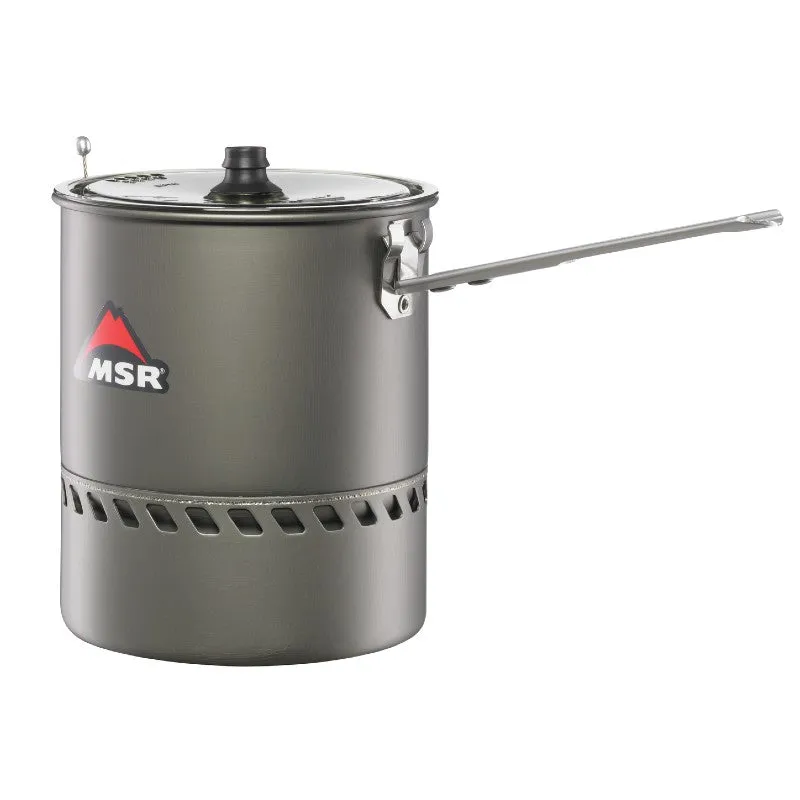 MSR Reactor 1.7L Stove System 