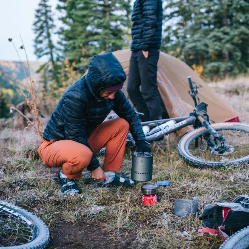 MSR Reactor 1.7L Stove System 