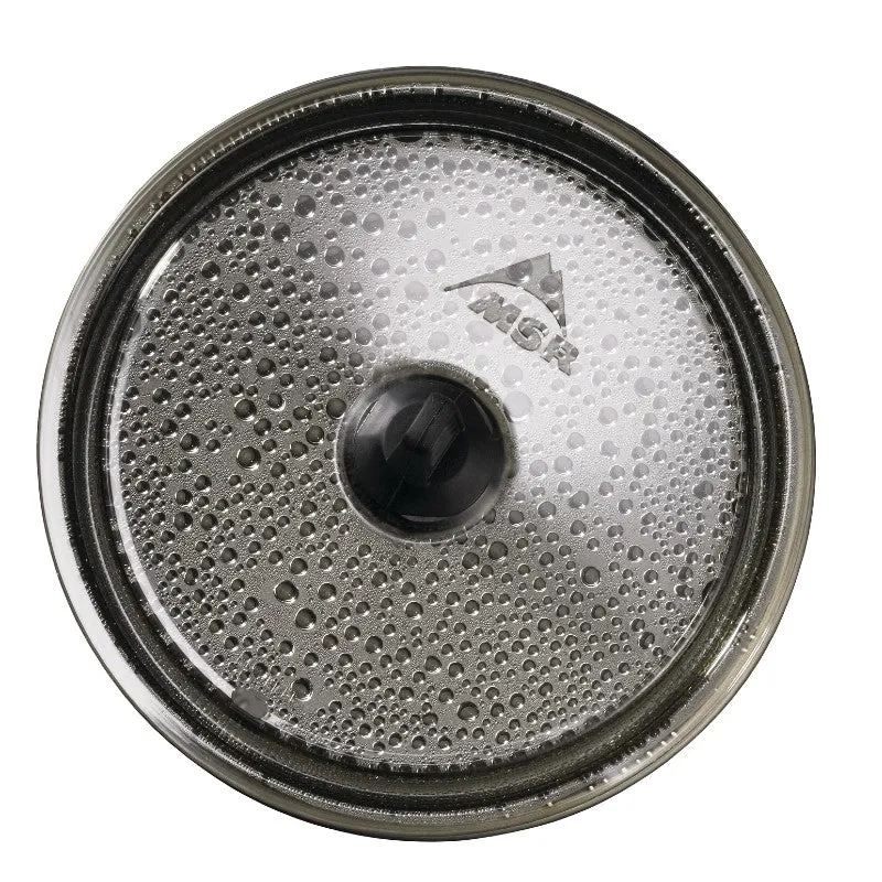 MSR Reactor 1.7L Stove System 