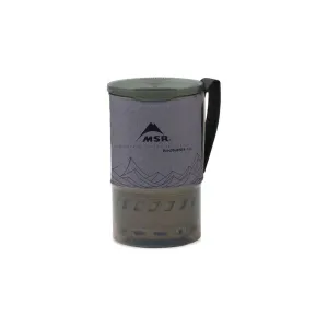 MSR - WINDBURNER PERSONAL ACCESSORY POT