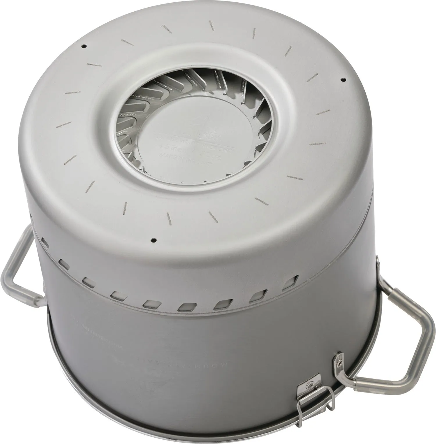 MSR WindBurner Stock Pot