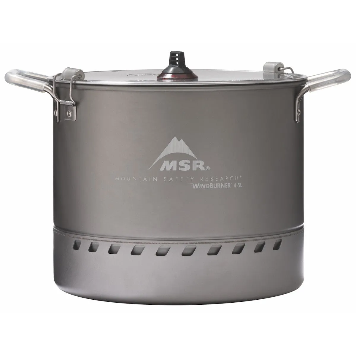 MSR WindBurner Stock Pot