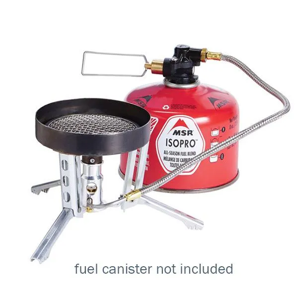 MSR WindBurner Stove System Combo