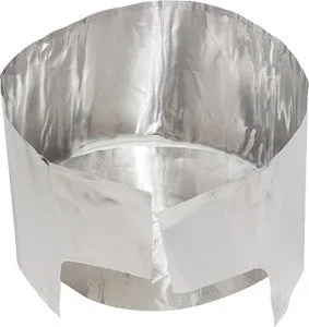 MSR Windscreen/Heat Reflector