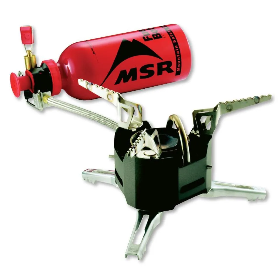 MSR XGK EX Expedition Stove