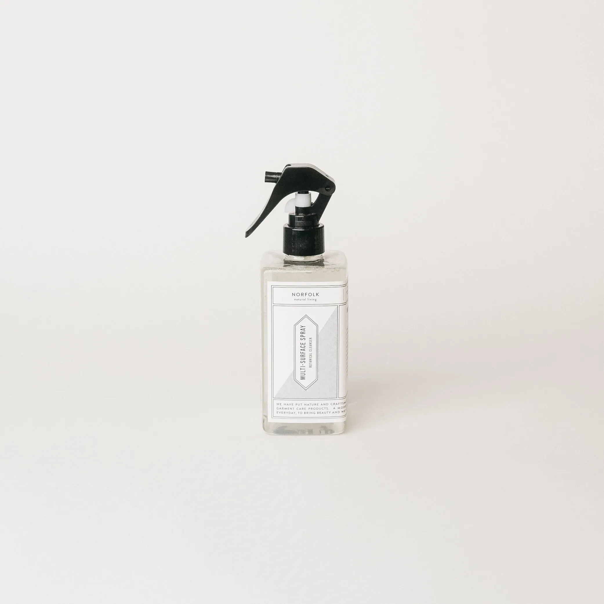 Multi-Surface Spray