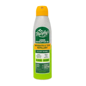 Murphy's Naturals Mosquito & Tick Repellent Mist