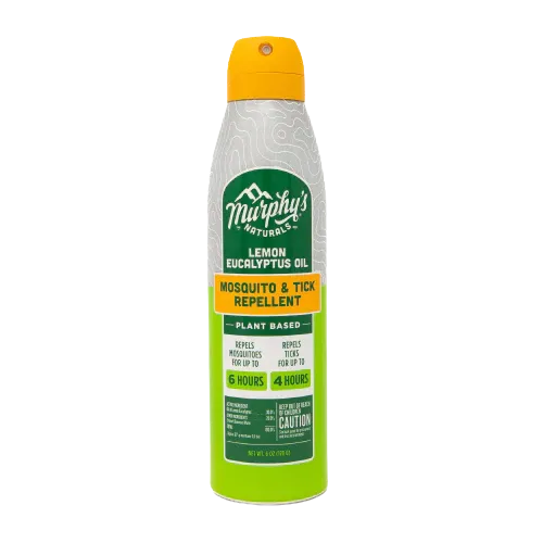 Murphy's Naturals Mosquito & Tick Repellent Mist