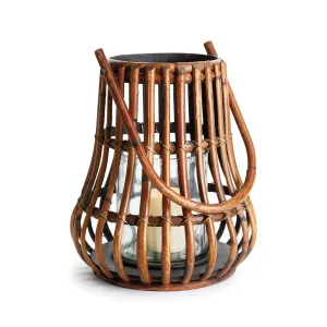 NAPA Home & Garden, PANAMA LANTERN 13.75",NV201