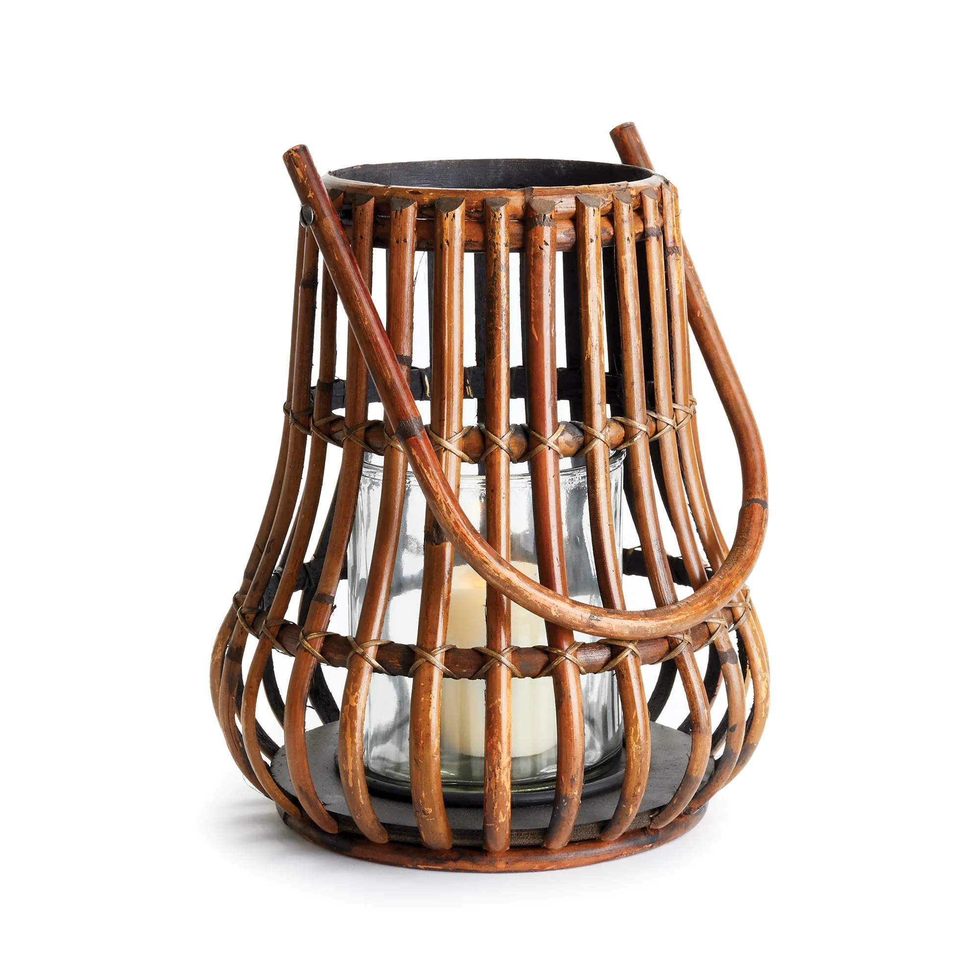 NAPA Home & Garden, PANAMA LANTERN 13.75",NV201