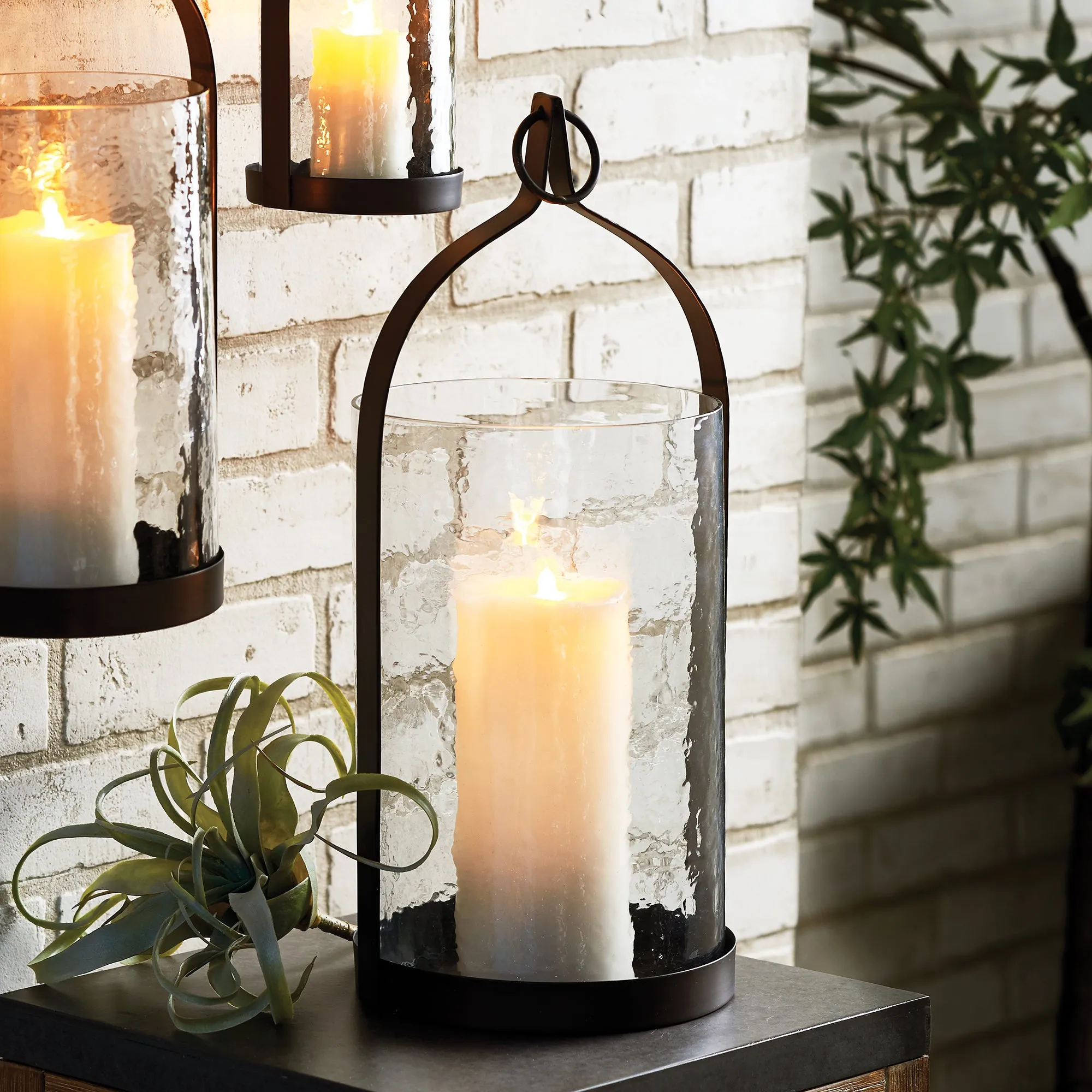 NAPA Home & Garden, STEEPLE LANTERN 18",RB228