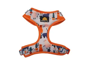 'No Probllama' Adjustable Harness
