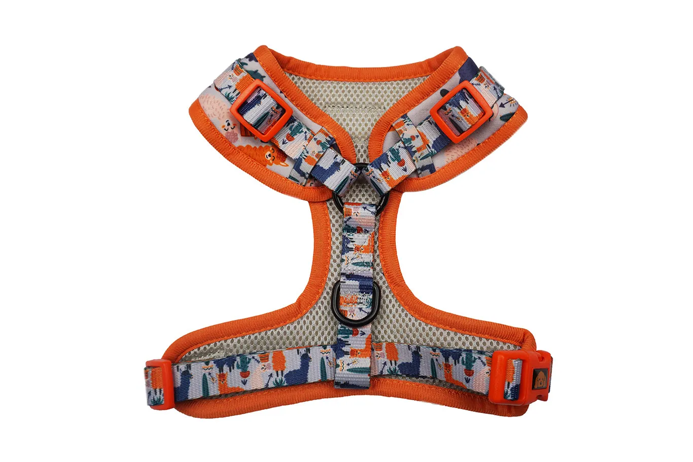 'No Probllama' Adjustable Harness