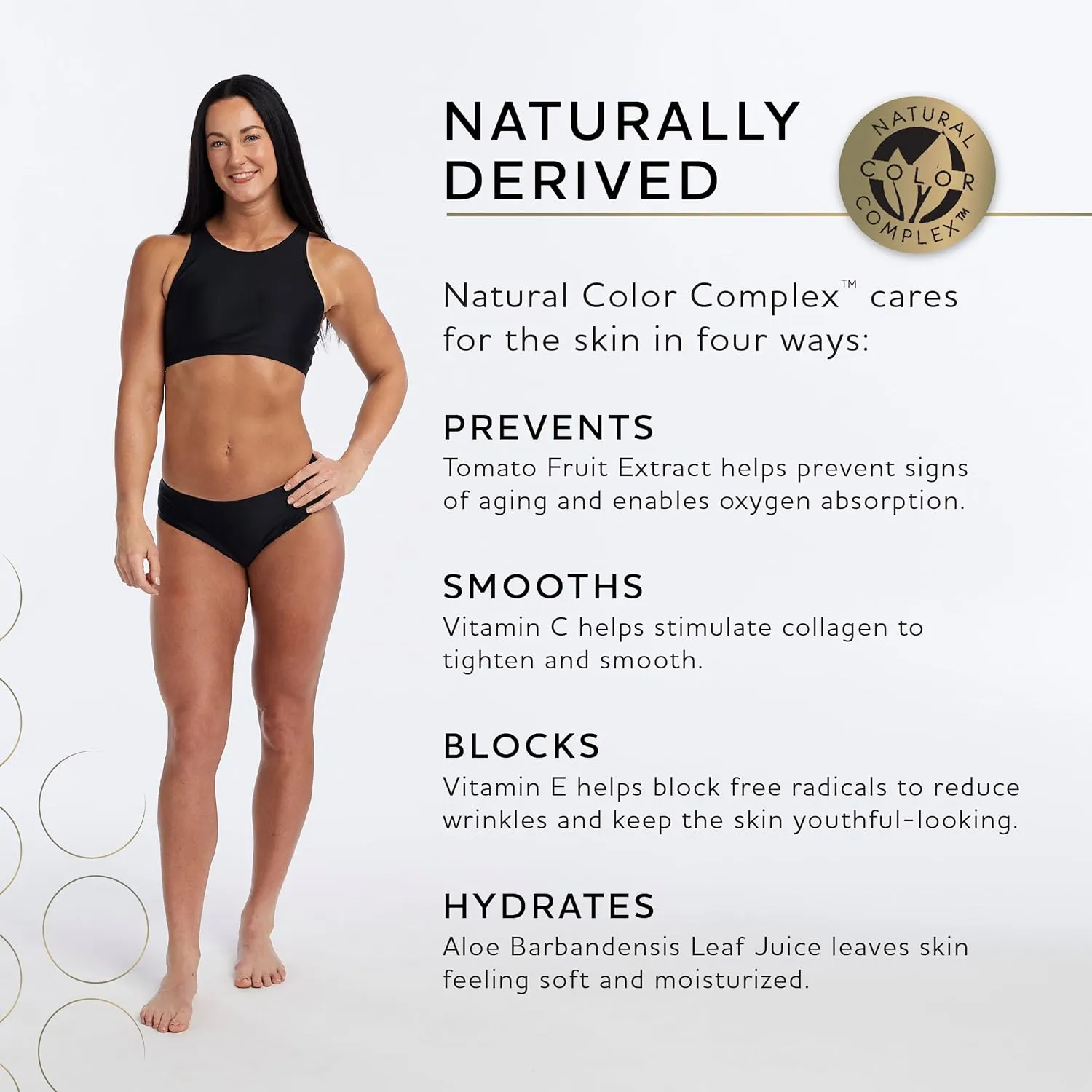 Norvell Spray Tan Solution, Cosmo, Blend of Warm Brown & Cool Violet-Brown Undertones, 34 fl. oz. - Long-Lasting, Handheld Self-Tanning Spray with Tomato Seed Extract, Aloe Leaf