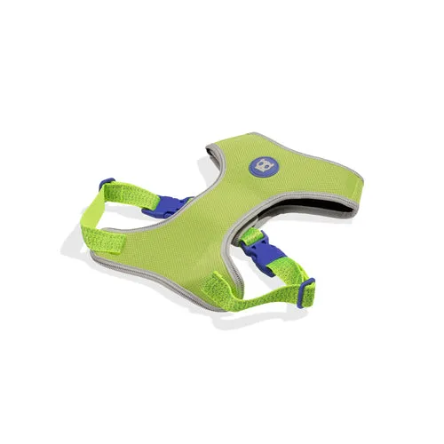 Nox Lumen Adjustable Air Mesh Harness