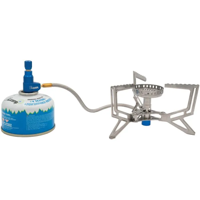 OLICAMP GENERATOR REMOTE STOVE