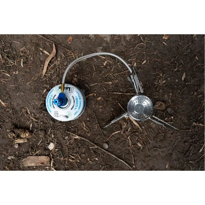 OLICAMP GENERATOR REMOTE STOVE