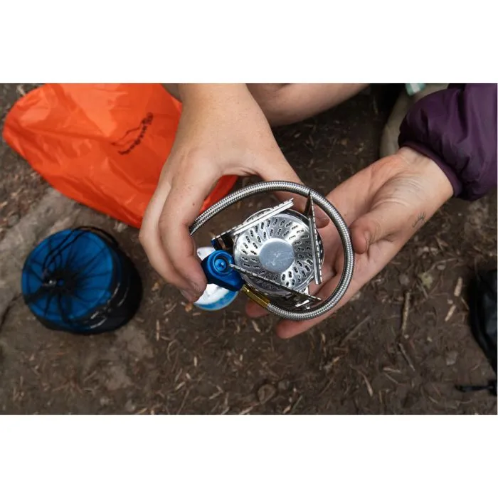 OLICAMP GENERATOR REMOTE STOVE