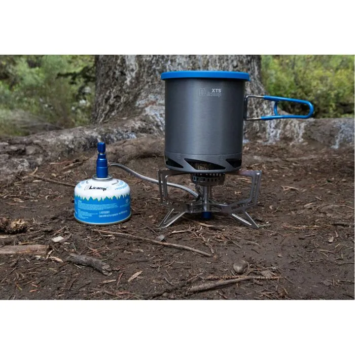 OLICAMP GENERATOR REMOTE STOVE