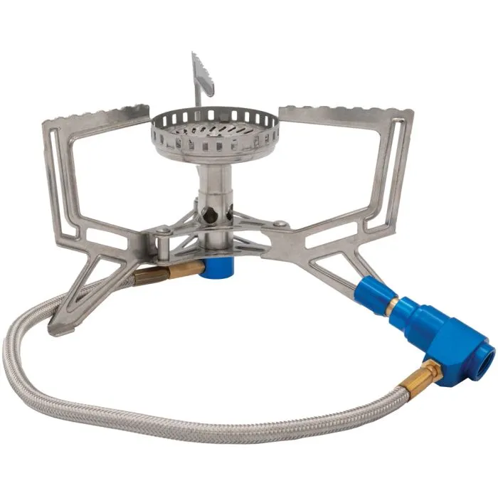 OLICAMP GENERATOR REMOTE STOVE