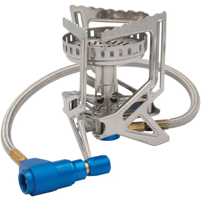 OLICAMP GENERATOR REMOTE STOVE