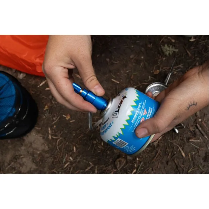 OLICAMP GENERATOR REMOTE STOVE