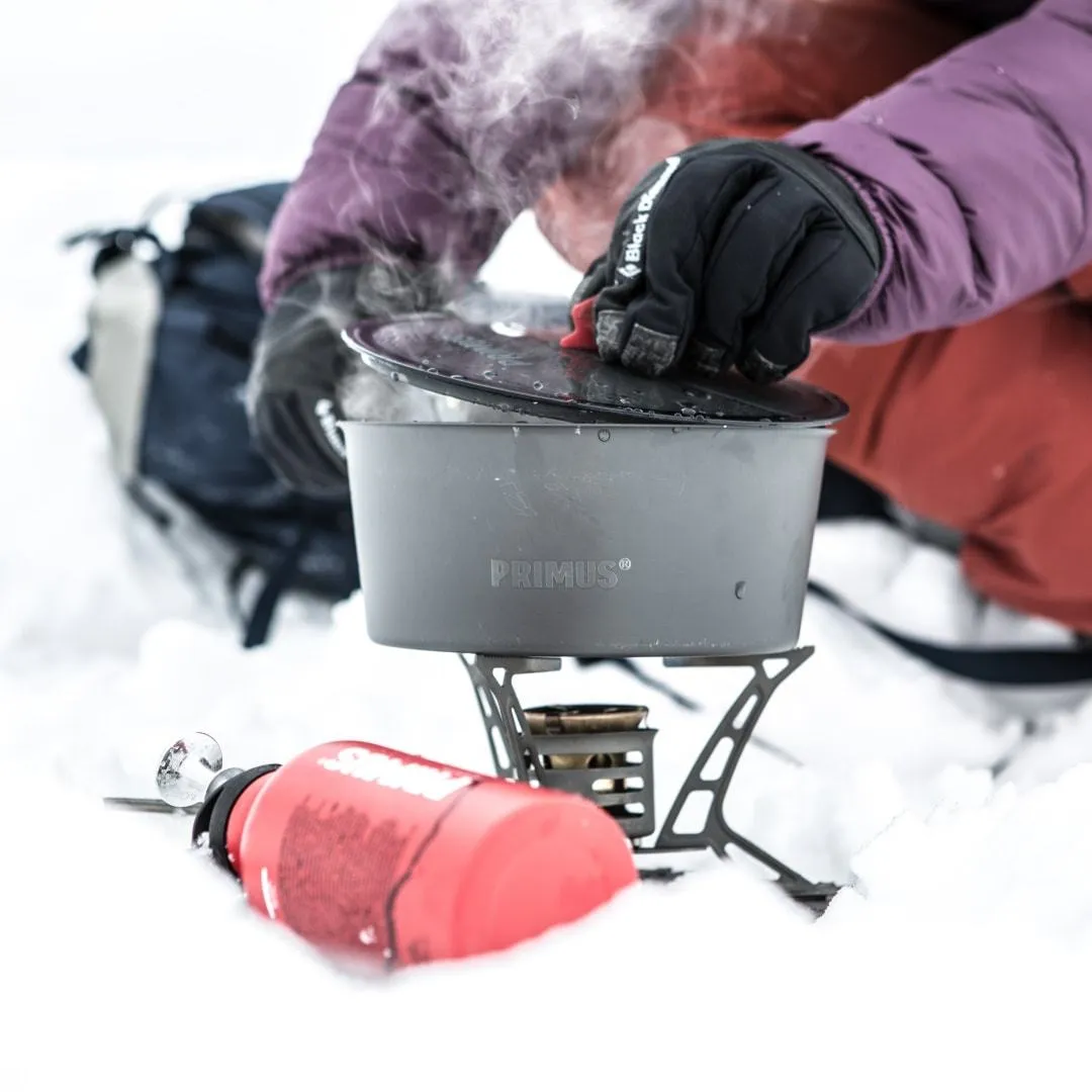OmniLite Ti Stove
