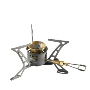 OmniLite Ti Stove