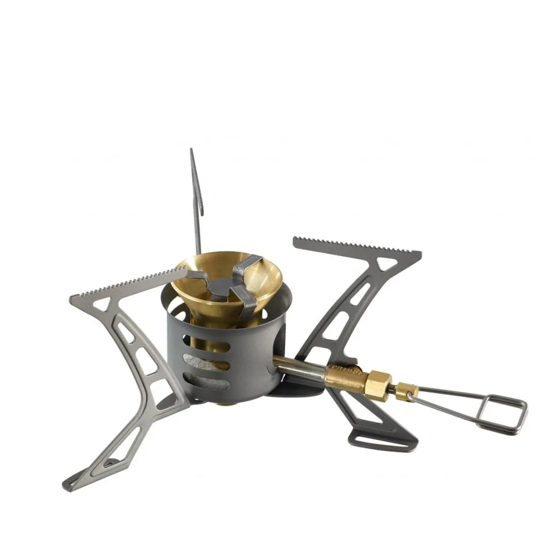OmniLite Ti Stove