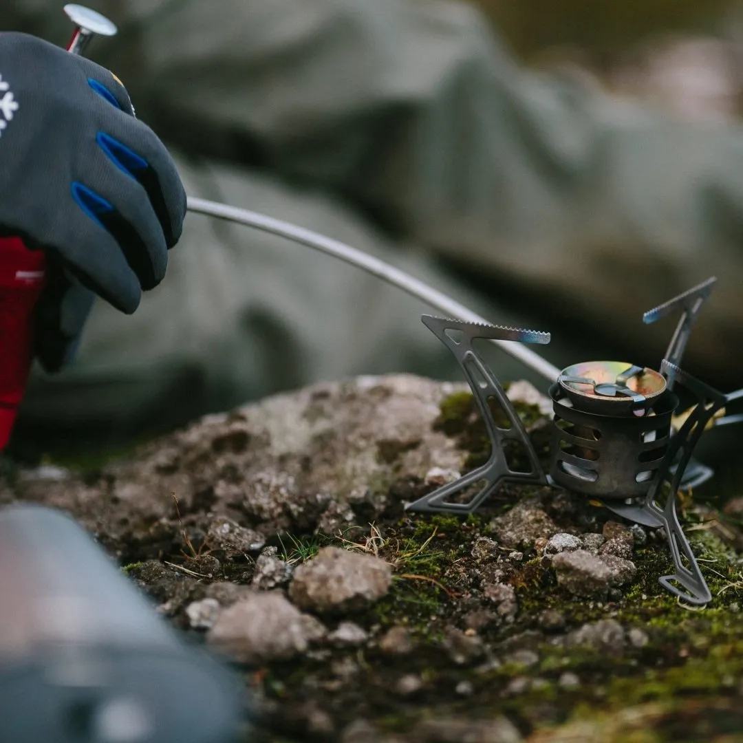 OmniLite Ti Stove