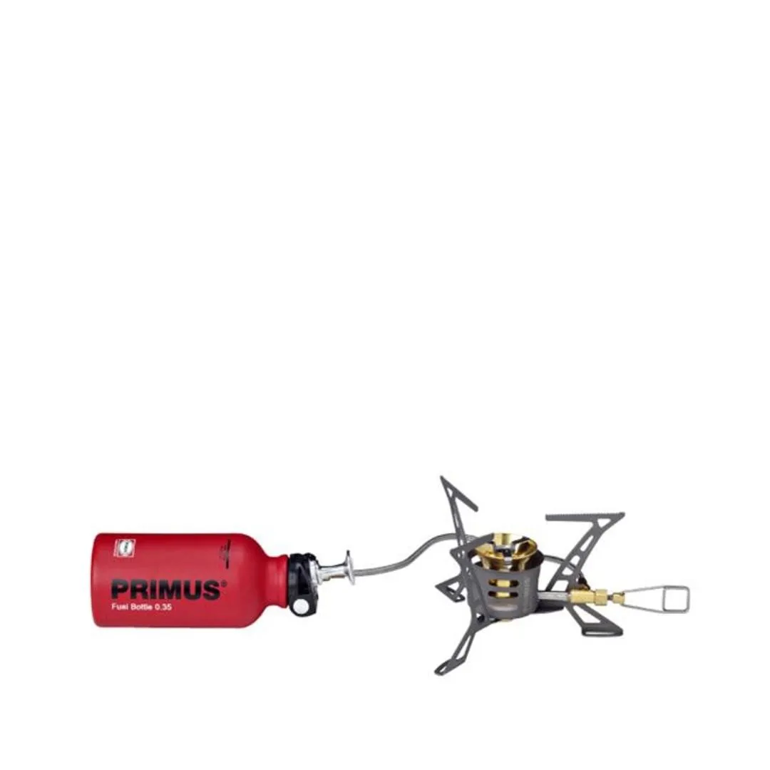 OmniLite Ti Stove