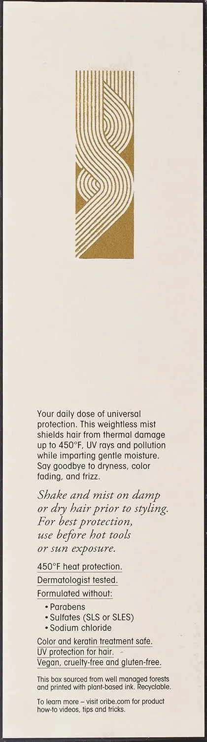 Oribe Invisible Defense Universal Protection Spray, 5.9 fl. oz.