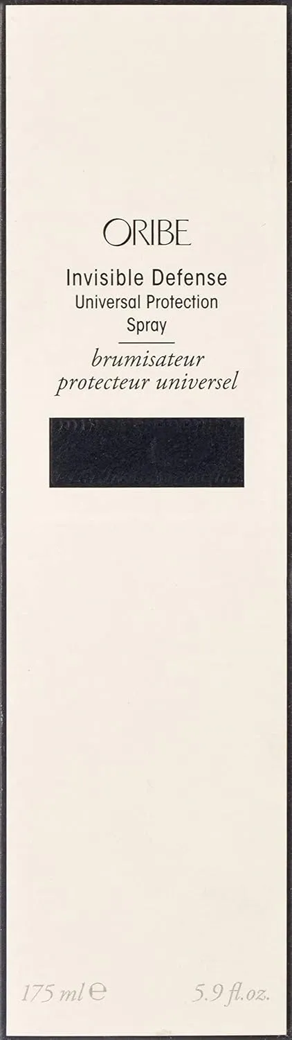 Oribe Invisible Defense Universal Protection Spray, 5.9 fl. oz.