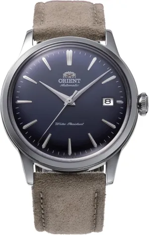 Orient Classic Watch RA-AC0M12L, darkblue, Classic